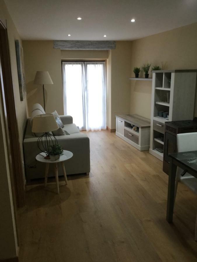 Vivienda Vieja Cepa Apartment Noja Exterior photo