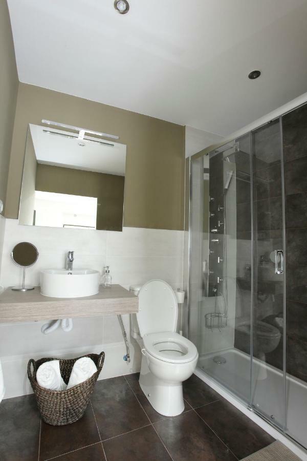 Vivienda Vieja Cepa Apartment Noja Exterior photo